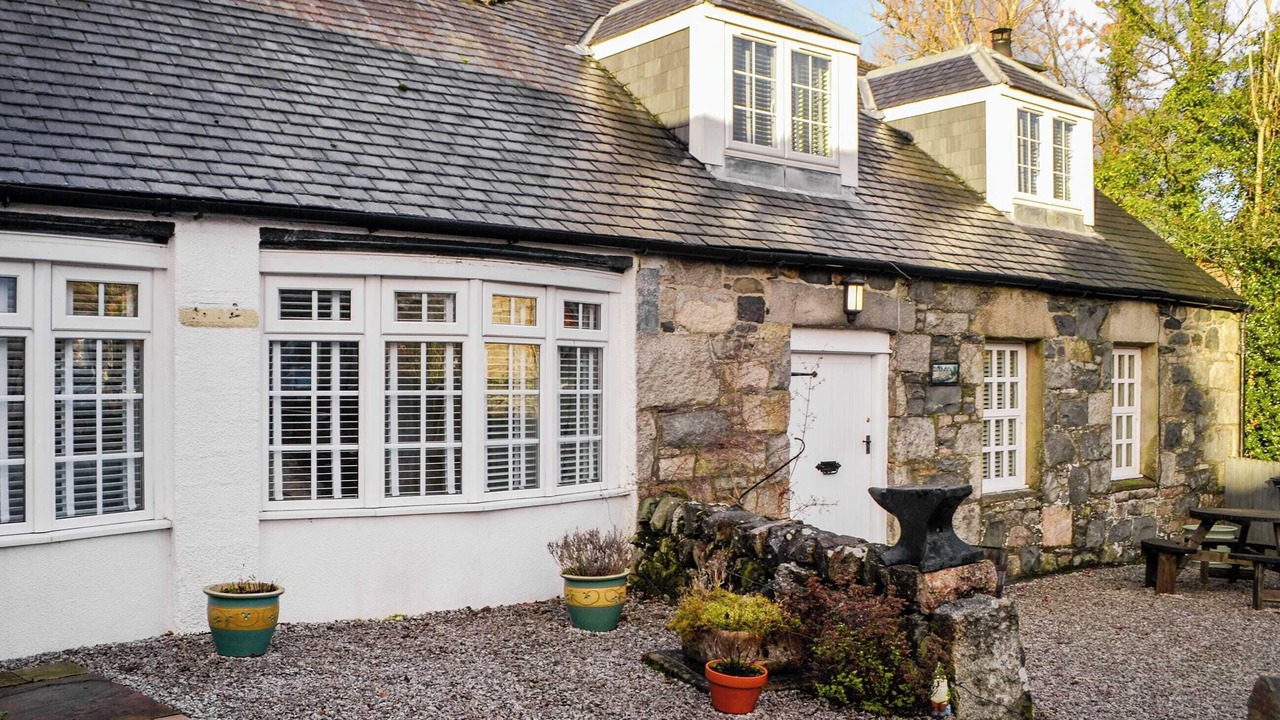 Photo of Outdoor in New Galloway