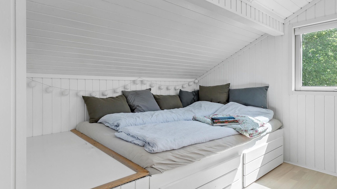 Photo of Bedroom in Saksild Strand