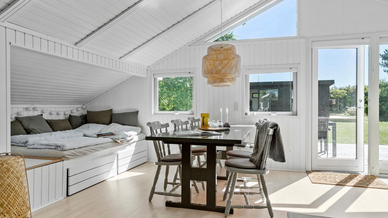 Photo of Bedroom in Saksild Strand