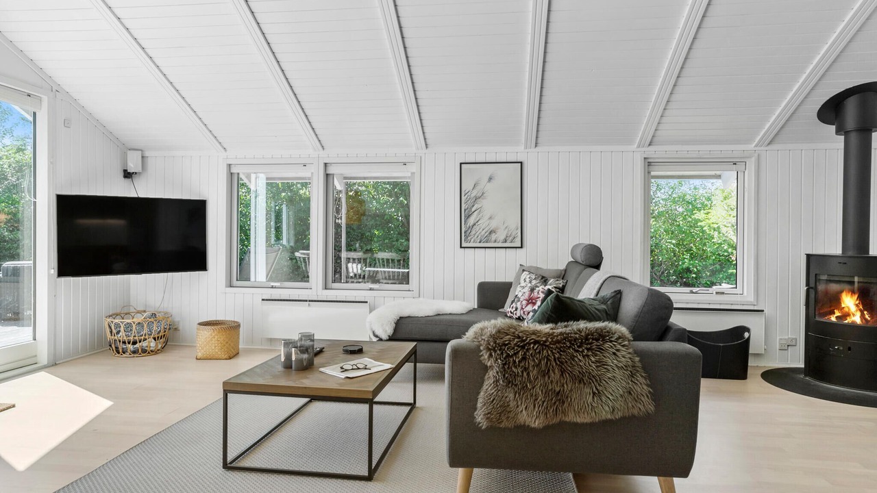 Photo of Bedroom in Saksild Strand