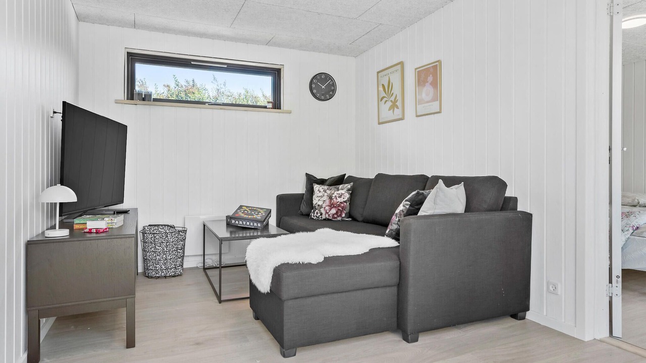 Photo of Bedroom in Saksild Strand