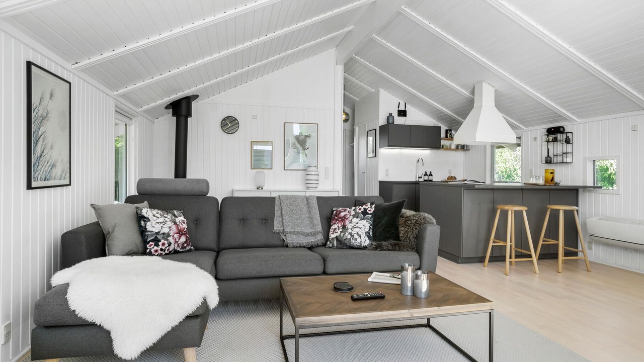 Photo of Bedroom in Saksild Strand