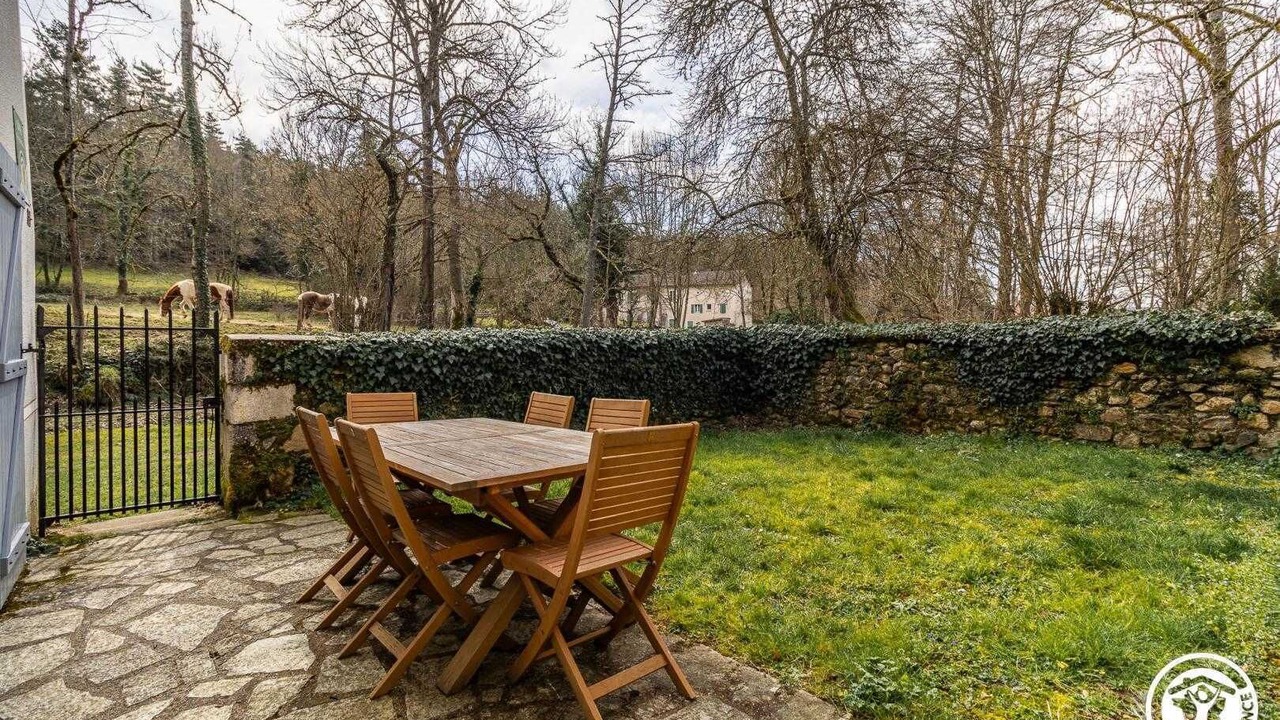 Photo of Outdoor in Beurieres