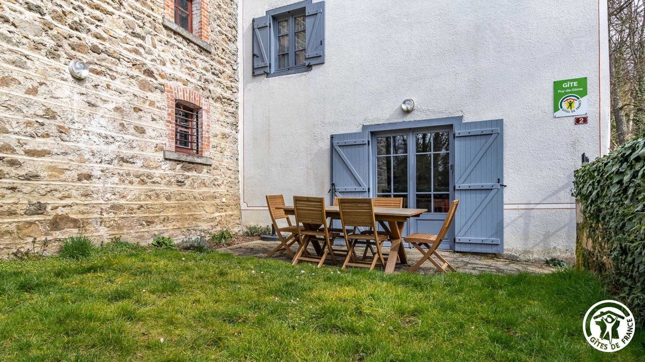 Photo of Outdoor in Beurieres