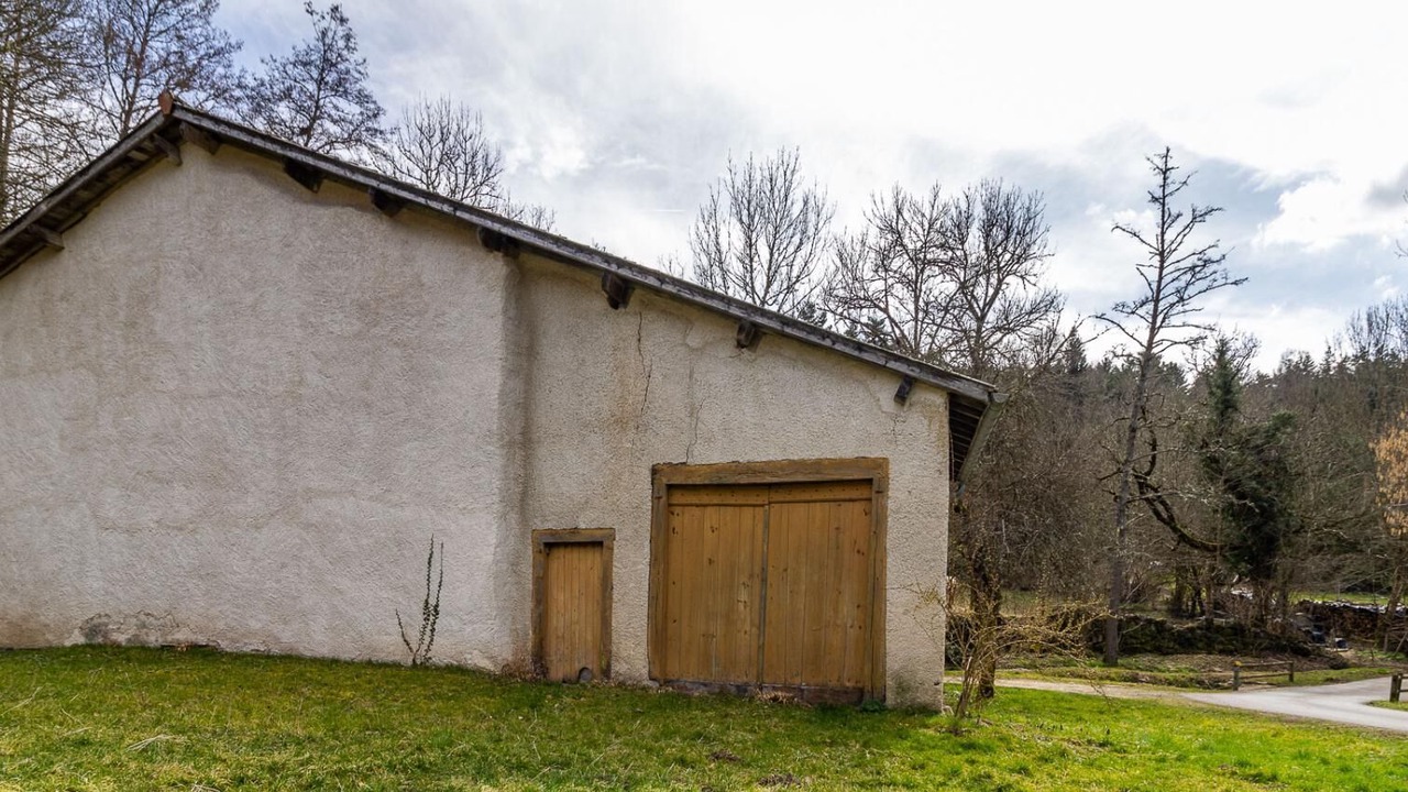 Photo of Outdoor in Beurieres