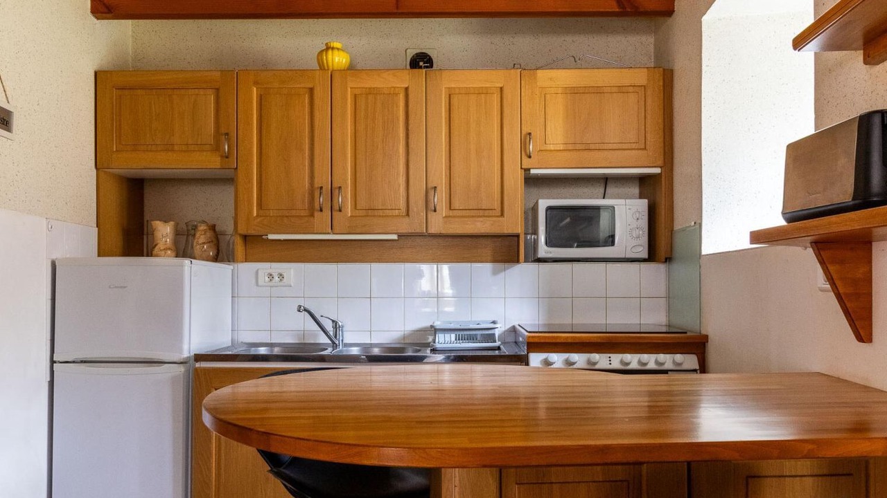 Photo of Kitchen in Beurieres