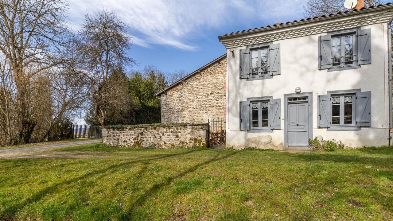 Photo of Outdoor in Beurieres