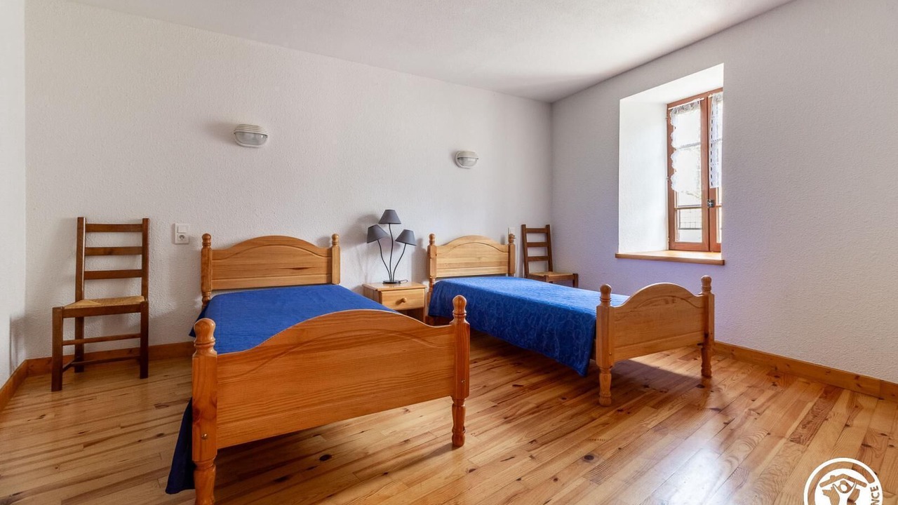 Photo of Bedroom in Beurieres