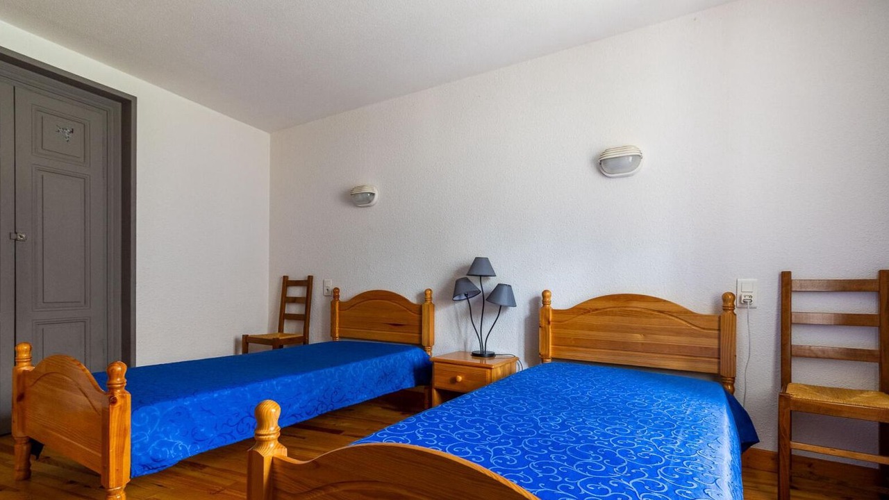 Photo of Bedroom in Beurieres