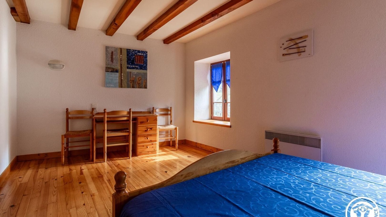 Photo of Bedroom in Beurieres