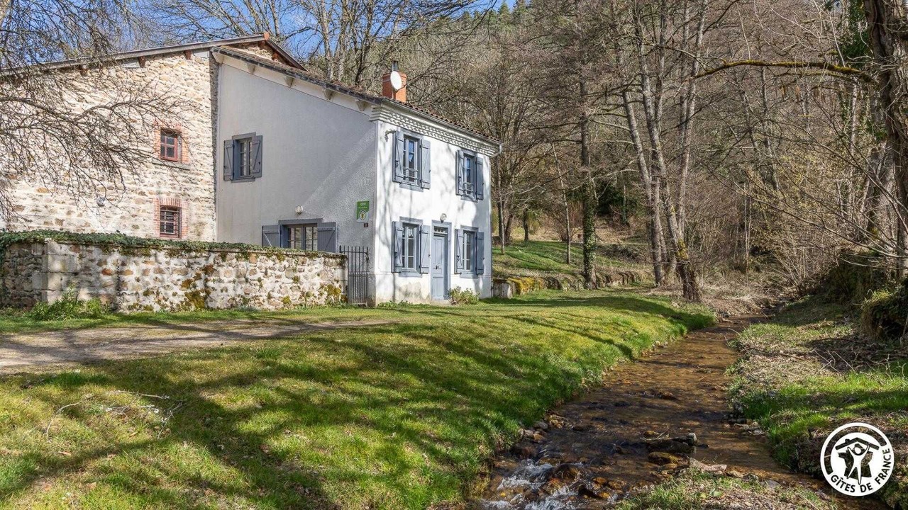 Photo of Outdoor in Beurieres