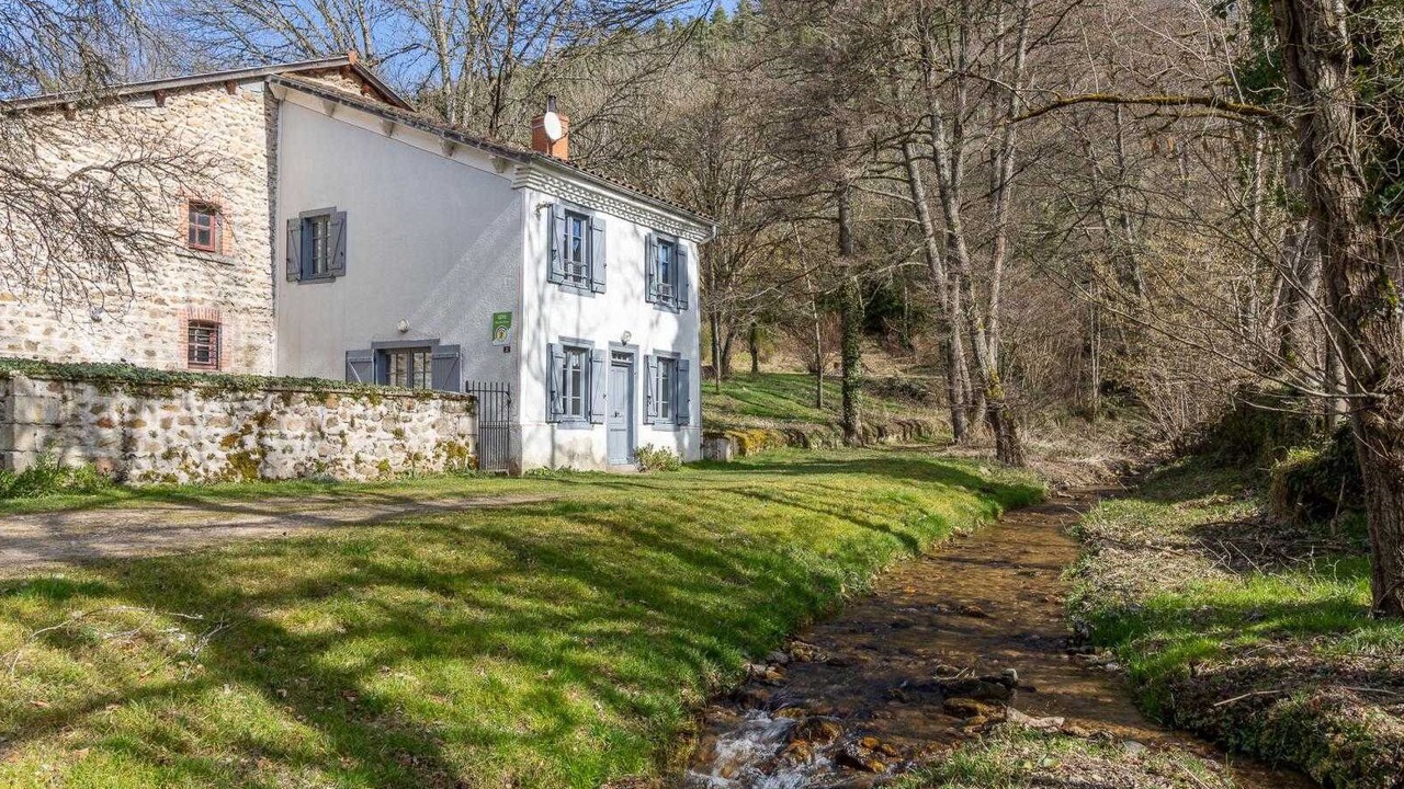 Photo of Outdoor in Beurieres