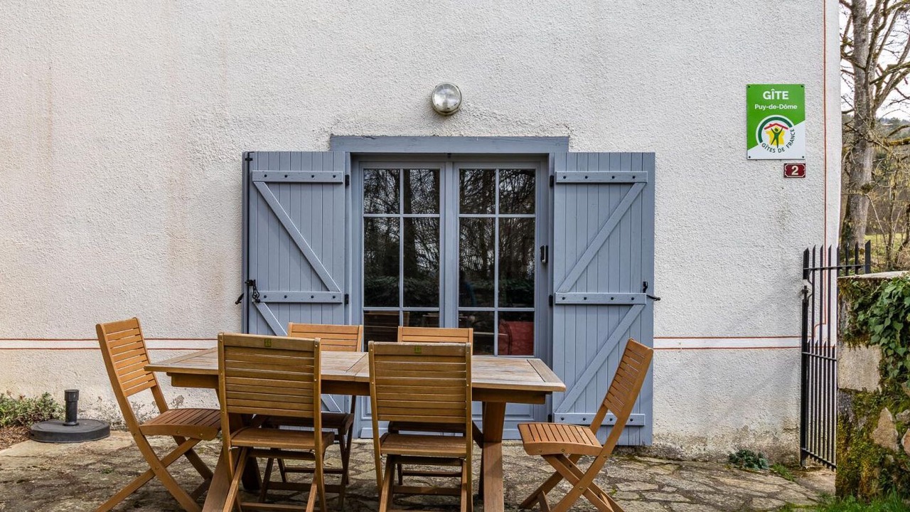 Photo of Outdoor in Beurieres