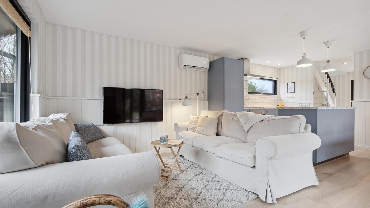 Photo of Bedroom in Skovmose