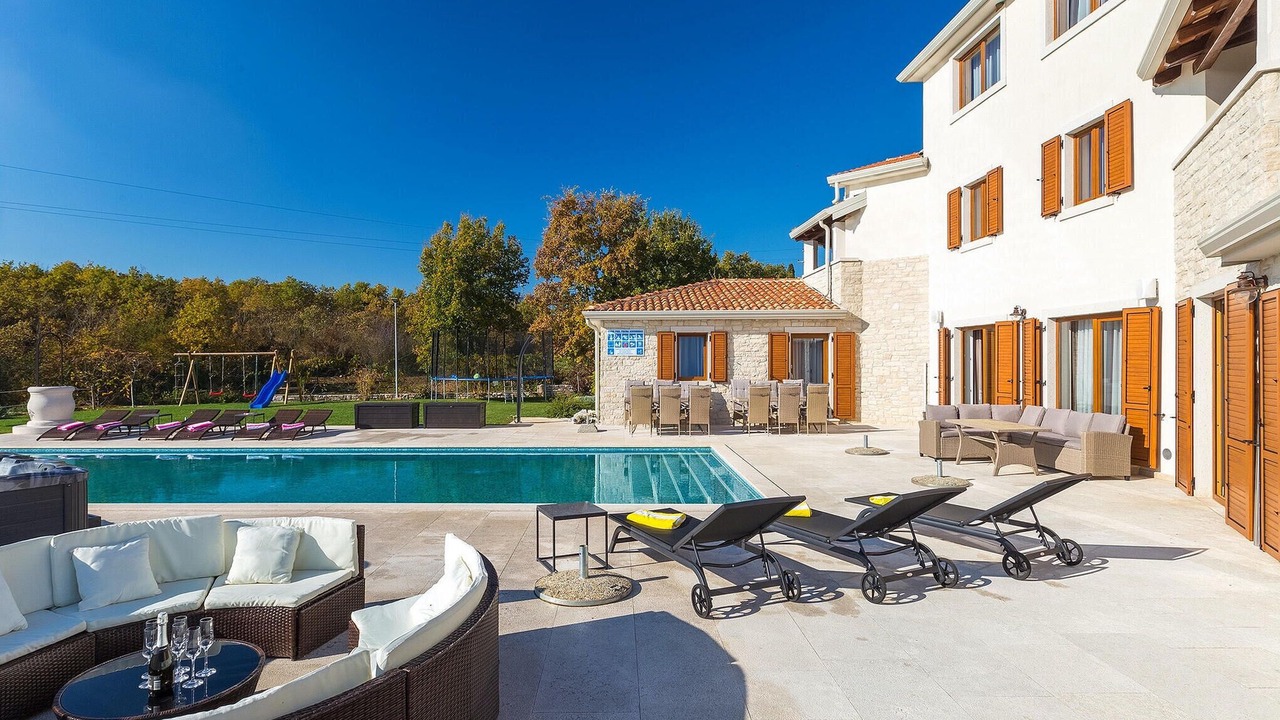 Photo of Outdoor in Nova Vas