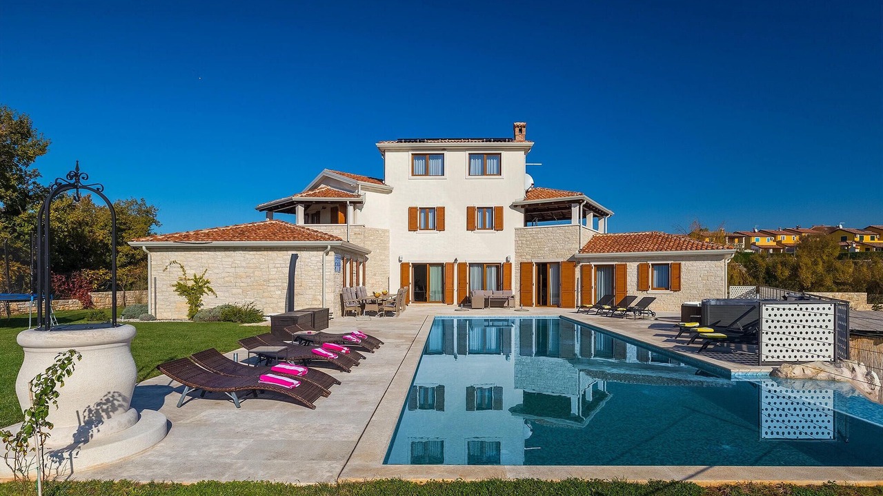 Photo of Outdoor in Nova Vas