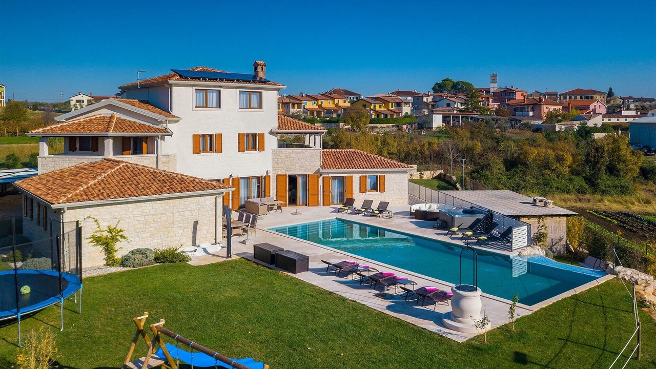 Photo of Outdoor in Nova Vas