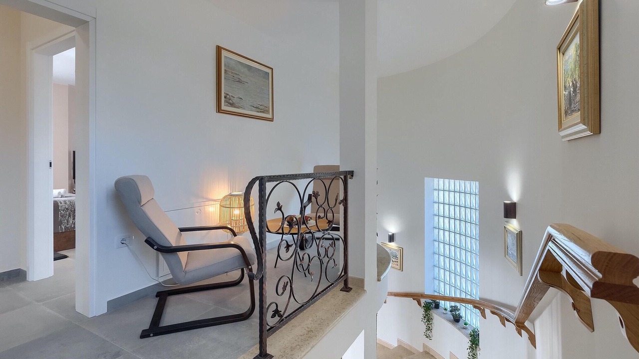 Photo of Bedroom in Nova Vas