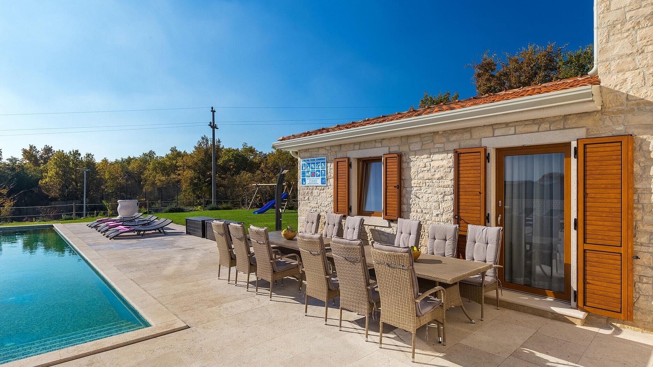 Photo of Outdoor in Nova Vas