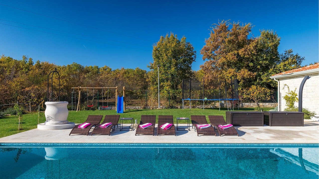 Photo of Outdoor in Nova Vas