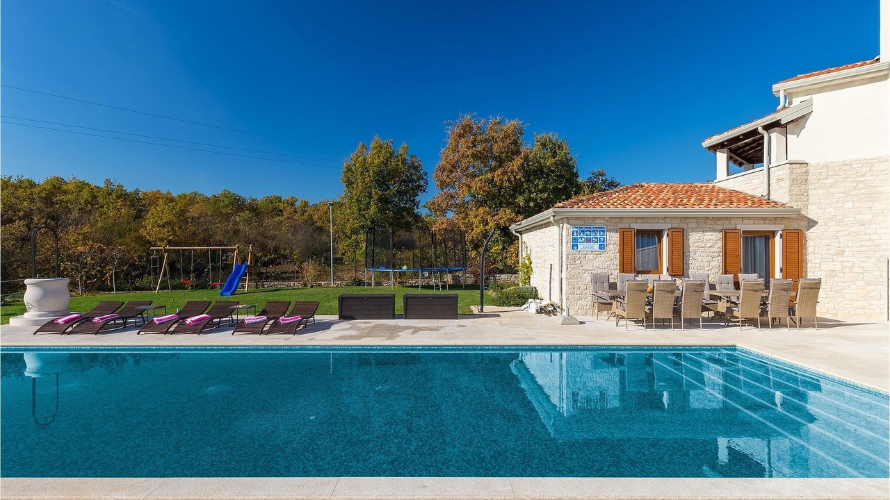 Photo of Outdoor in Nova Vas