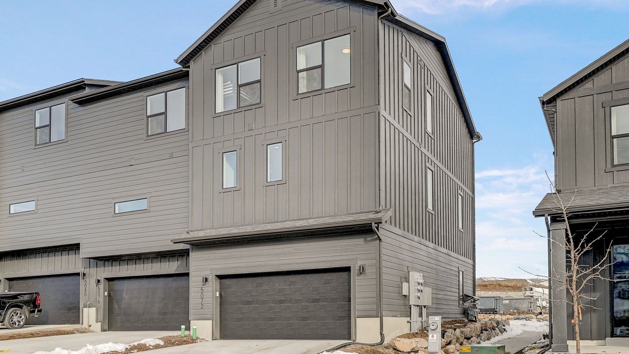 Photo of Outdoor in Mountain Green