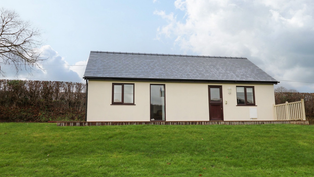 Photo of Outdoor in Llanfihangel Tal-y-llyn