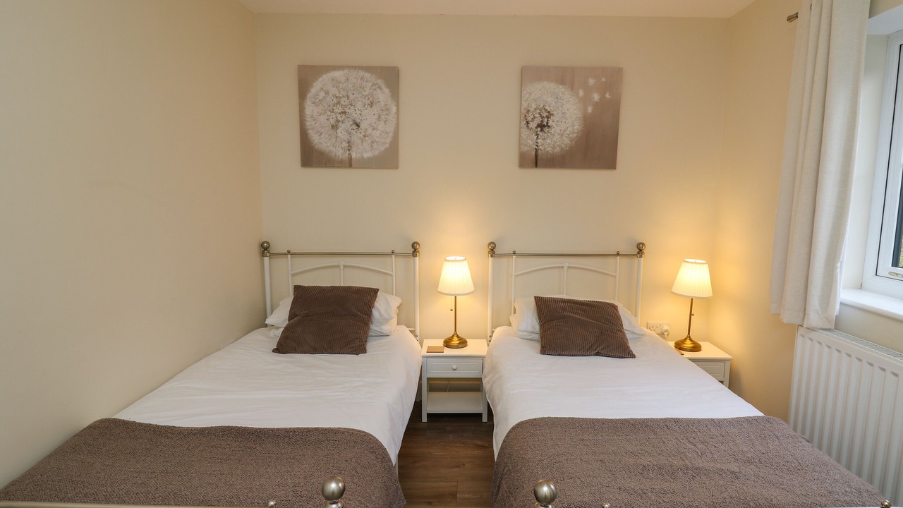 Photo of Bedroom in Llanfihangel Tal-y-llyn