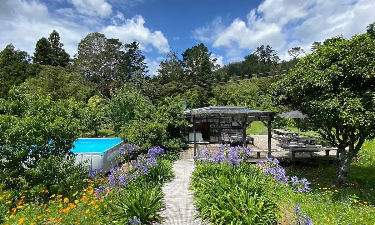 Photo of Outdoor in Whangamata