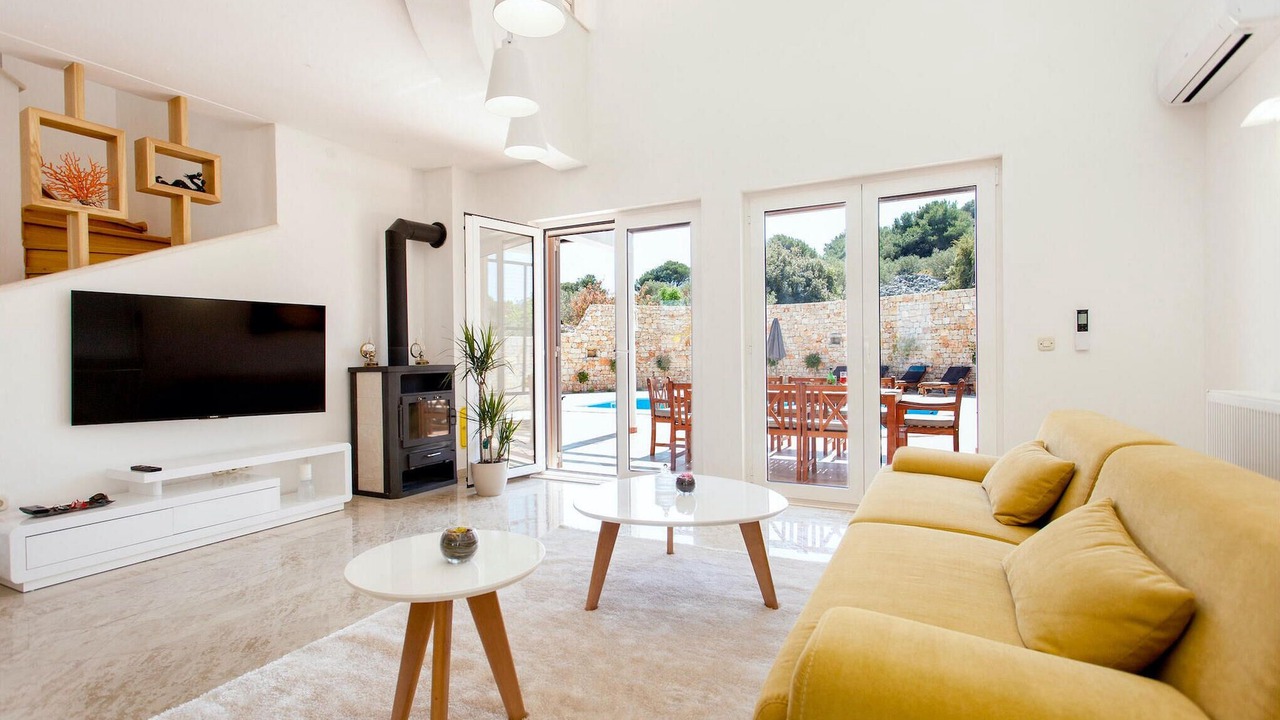 Photo of Bedroom in Murter