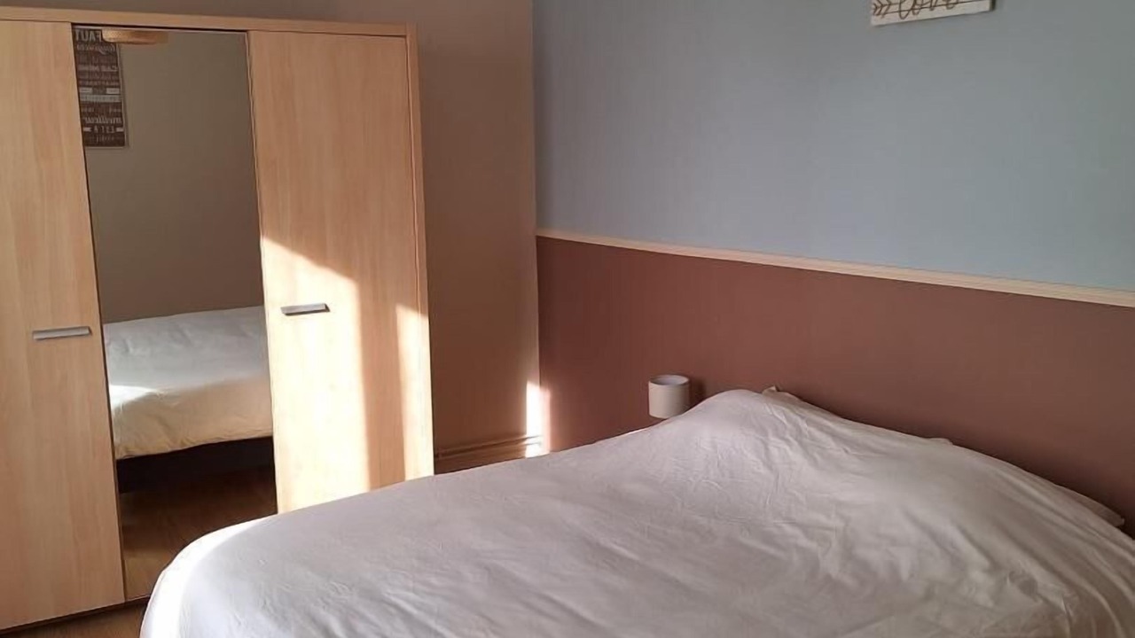 Photo of Bedroom in Draize