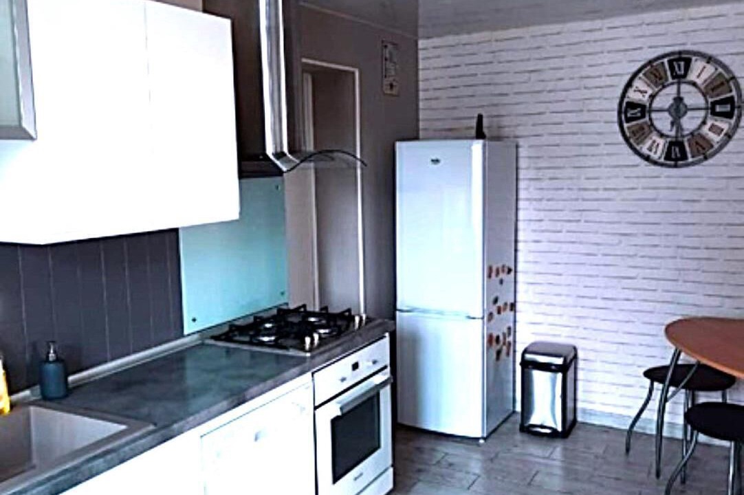 Photo of Kitchen in Draize