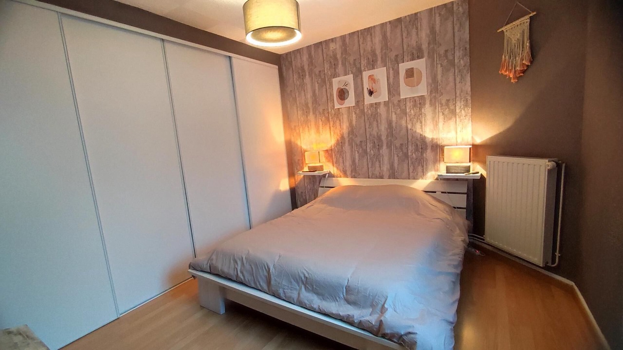 Photo of Bedroom in Draize