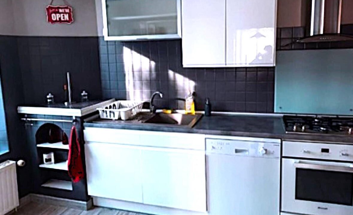 Photo of Kitchen in Draize