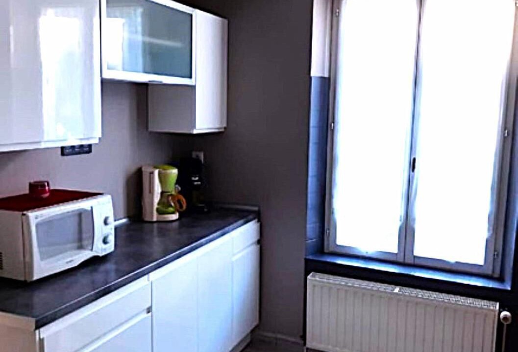 Photo of Kitchen in Draize