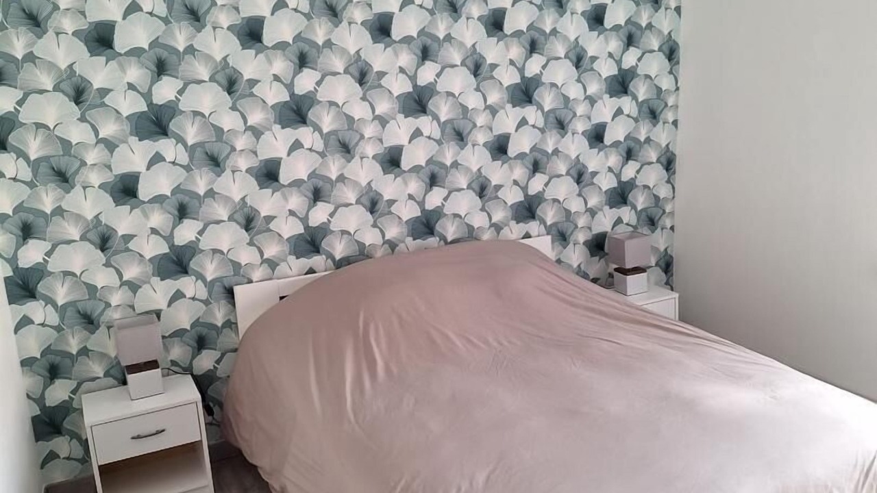 Photo of Bedroom in Draize