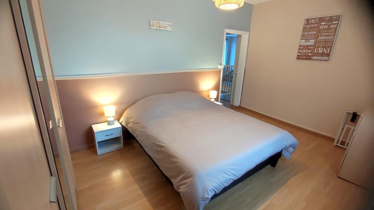 Photo of Bedroom in Draize