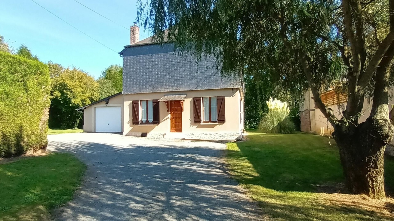 Photo of Outdoor in Draize