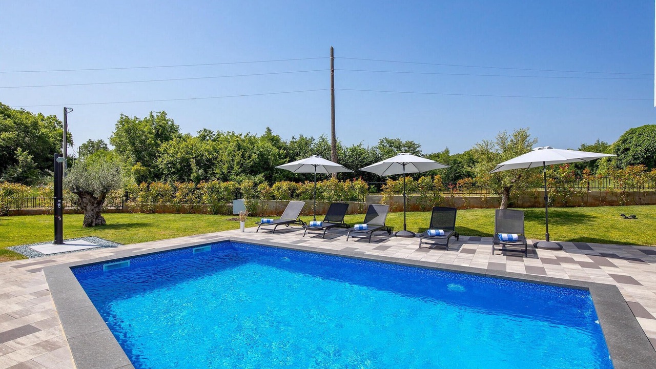Photo of Outdoor in Sveti Vid Dobrinjski