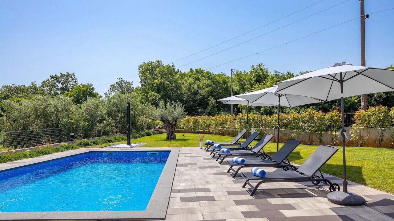 Photo of Outdoor in Sveti Vid Dobrinjski