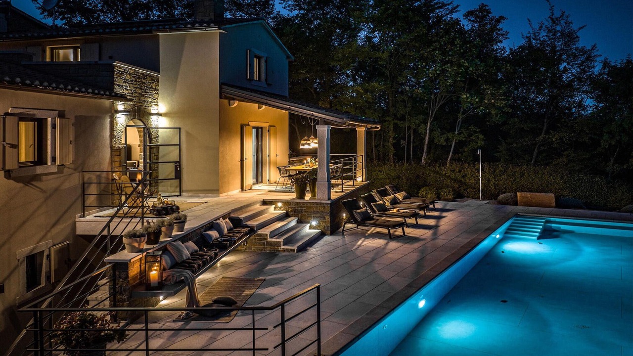 Photo of Outdoor in Gracisce