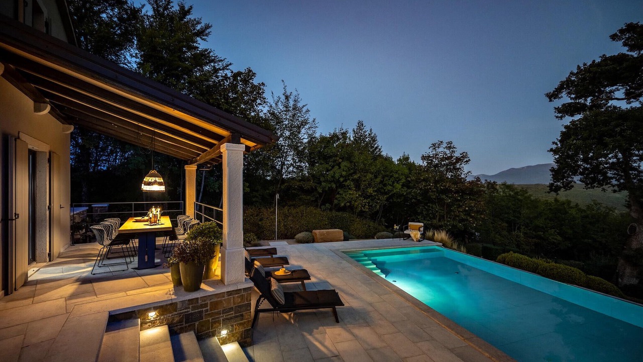Photo of Outdoor in Gracisce