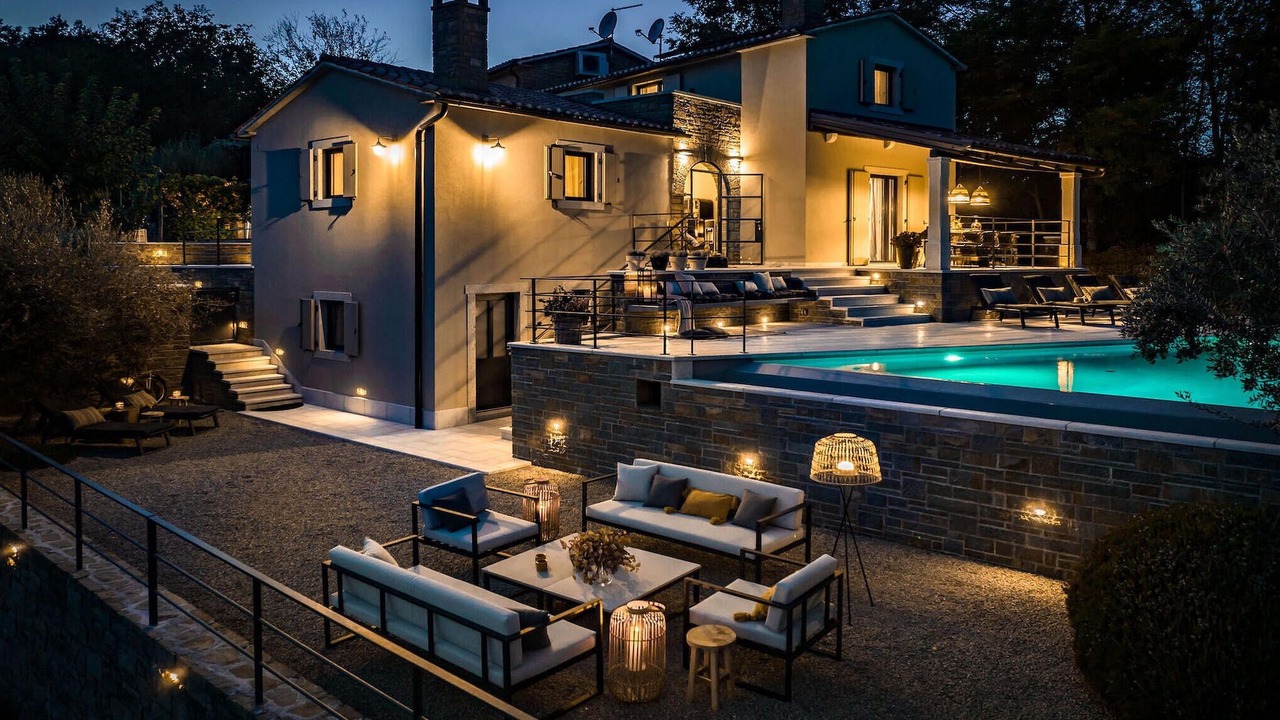Photo of Outdoor in Gracisce