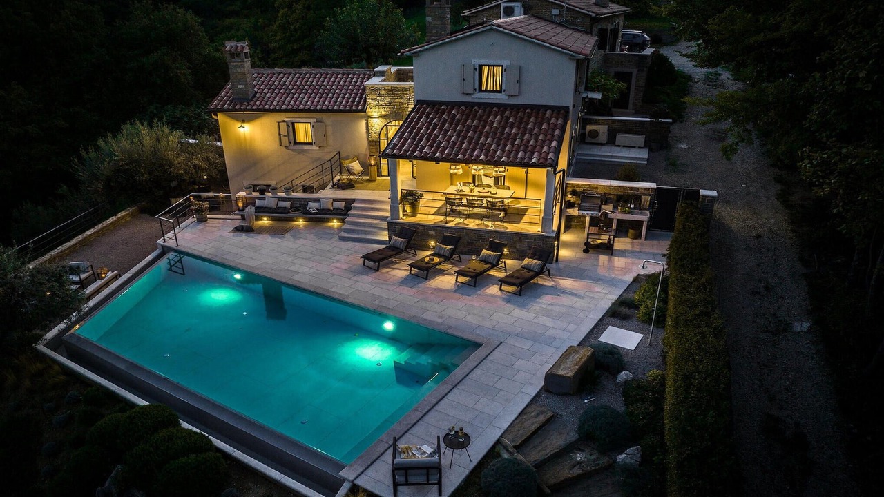 Photo of Outdoor in Gracisce