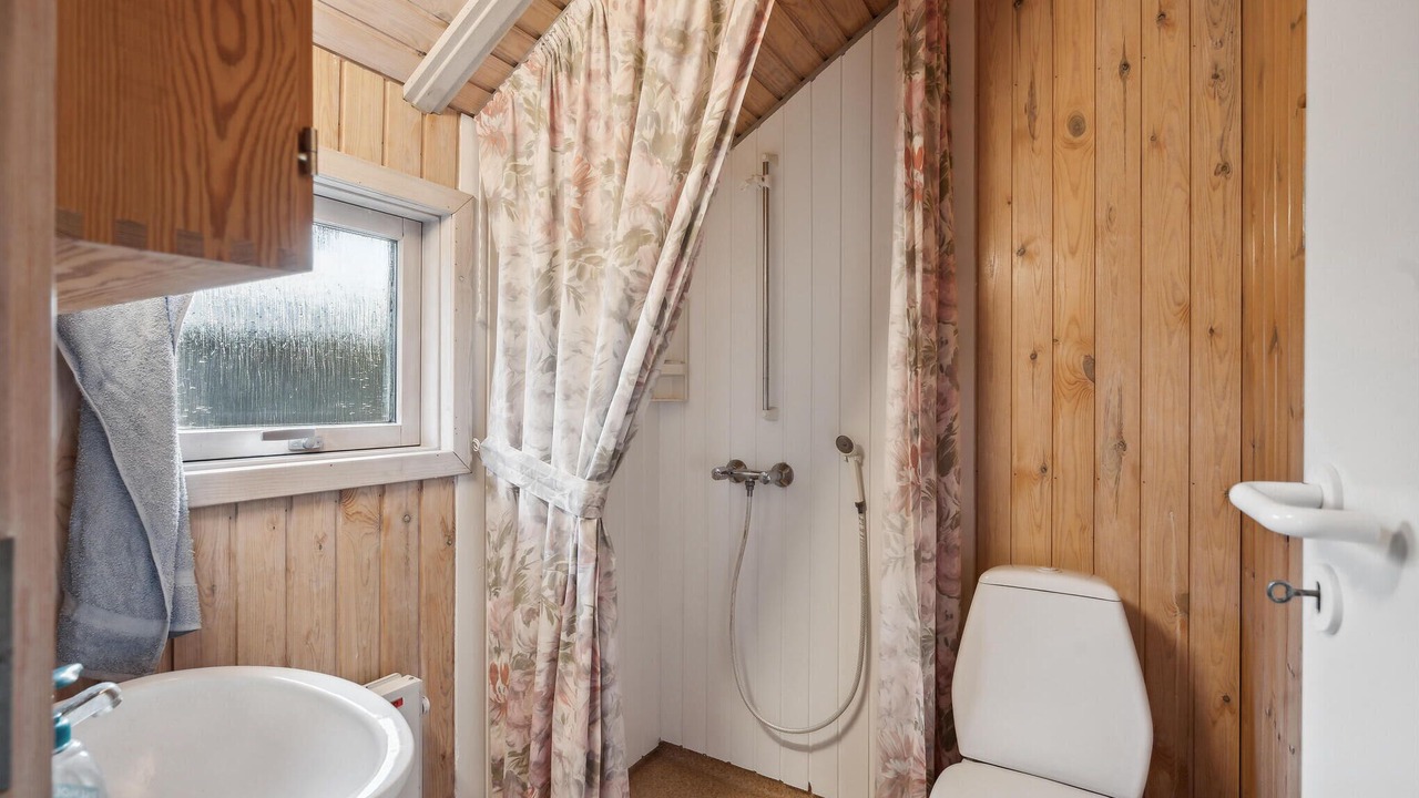 Photo of Bathroom in Hovborg