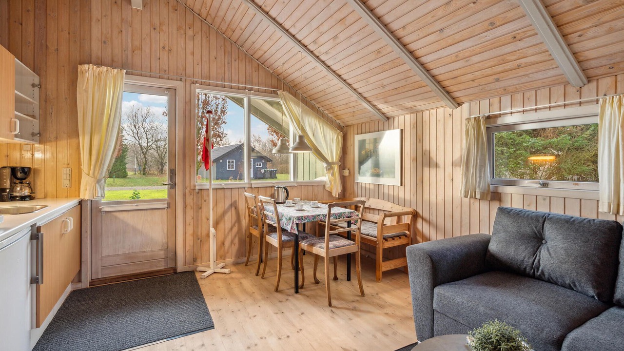 Photo of Bedroom in Hovborg