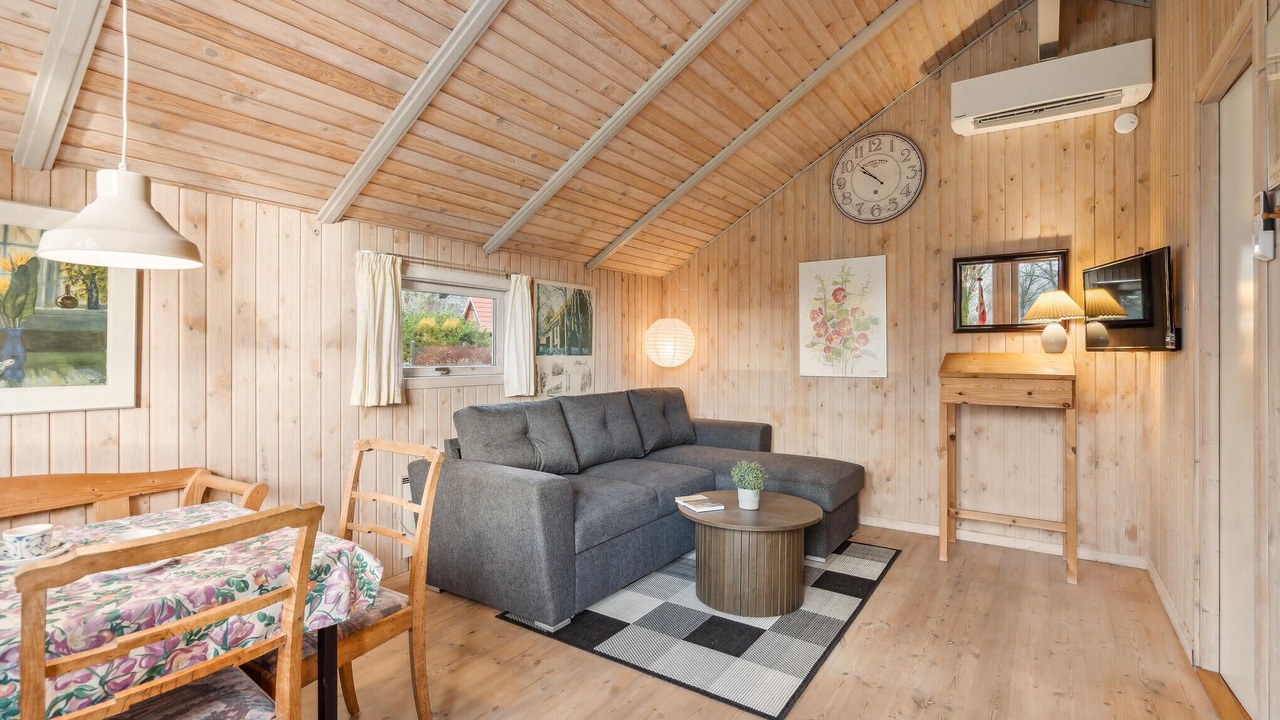 Photo of Bedroom in Hovborg