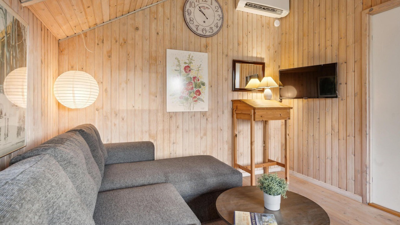 Photo of Bedroom in Hovborg