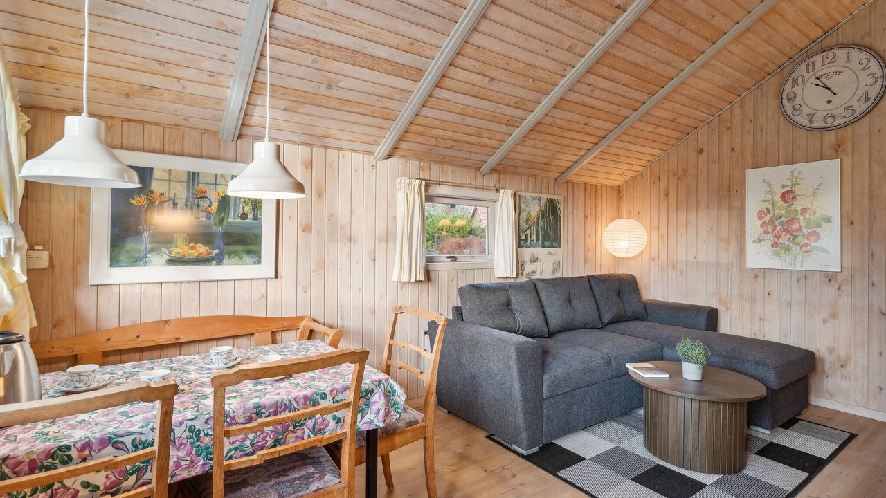 Photo of Bedroom in Hovborg