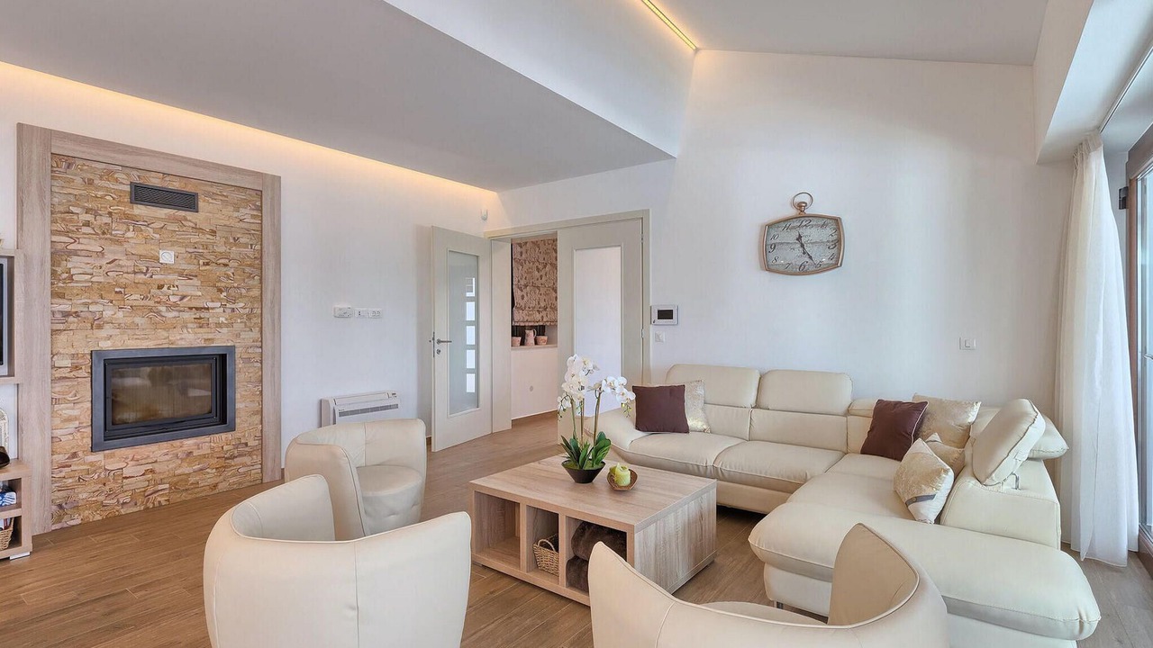 Photo of Bedroom in Gracisce
